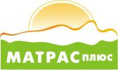 Логотип компании «MatrasPlus магазин мебельный - Мебельный магазин Матрас плюс»