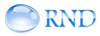 Логотип компании «Фильтры "РНД" - Производитель фильтров для воды из полипропилена «РНД»»