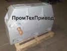 Логотип компании «ООО "ПРОМТЕХПРИВОД" - Продажа промышленных редукторов»
