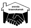 Логотип компании «Arendakrasnokamsk.ru - Посуточная аренда квартир в Краснокамске»