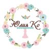 Логотип компании «Юлия ко»