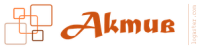 Логотип компании «Актив»