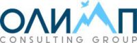 Логотип компании «Управление недвижимостью олимп консалтинг»
