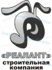 Логотип компании «Строительная компания реалант»