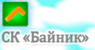 Логотип компании «Строительно-производственная компания "Байник" - строительство»