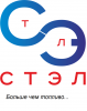 Логотип компании «ООО "СТЭЛ"»