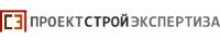 Логотип компании «Пск проектстрой экспертиза»