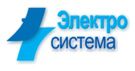 Логотип компании «ООО "Электросистема" - Услуги электроизмерительной лаборатории, электромонтажные работы»