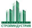 Логотип компании «Стройиндустрия»