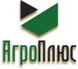 Логотип компании «“агроплюс”»
