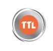Логотип компании «Ttl»