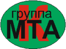 Логотип компании «Консалтинговая группа мта»