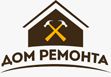 Логотип компании «Дом ремонта-72»