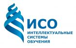 Логотип компании «Исо»