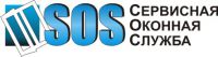 Логотип компании «Сервисная оконная служба - ремонт окон пвх»