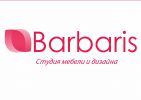 Логотип компании «Барбарис  - Студия мебели и дизайна»