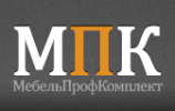 Логотип компании «Мебельпрофкомплект»