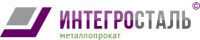 Логотип компании «Интегросталь - поставщик металлопроката»