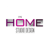 Логотип компании «Inhome студия дизайна»