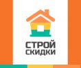Логотип компании «Строй скидки»