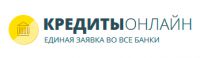 Логотип компании «Кредиты онлайн - Кредитный брокер»