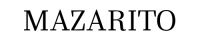 Логотип компании «MAZARITO - Автомобильные коврики»