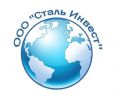 Логотип компании «ООО Сталь Инвест - Производство специальных марок стали в размер заказчика.»