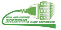 Логотип компании «Интернет-магазин «Elevana»  - продажа электро товаров для ремонта вашего дома»