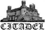 Логотип компании «Цитадель»
