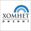 Логотип компании «It-компания хомнет лизинг»