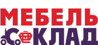 Логотип компании «Мебель склад»