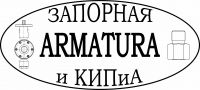 Логотип компании «Ооозапорная арматура и кипиа»