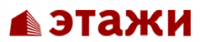 Логотип компании «Федеральная риэлторская компания этажи.»