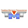 Логотип компании «Металлообрабатывающая компания металл технология»