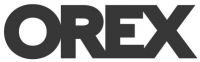 Логотип компании «Орэкс, ооо»