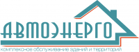 Логотип компании «Автоэнерго»
