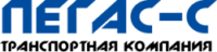 Логотип компании «Пегас-с»