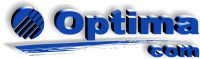 Логотип компании «Optima-com»