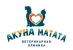 Логотип компании «Акуна матата»