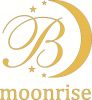 Логотип компании «Ресторанно-гостиничный комплекс moonrise»