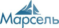 Логотип компании «Марсель»