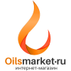 Логотип компании «Oilsmarket.ru»