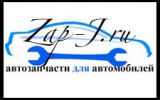Логотип компании «Zap-j»