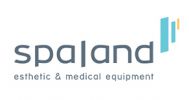 Логотип компании «СПА ЛЭНД Интернешнл - оборудование для салонов красоты»
