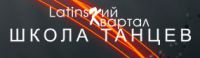 Логотип компании «Школа танцелатинский квартал»