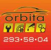 Логотип компании «Orbita sto- автосервис»