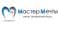 Логотип компании «Мастер мечты, центр профориентации»