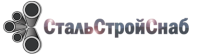 Логотип компании «Производственная компания стальстройснаб»