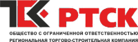 Логотип компании «Ртск»