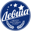 Логотип компании «Центр бытовых услуг левша»